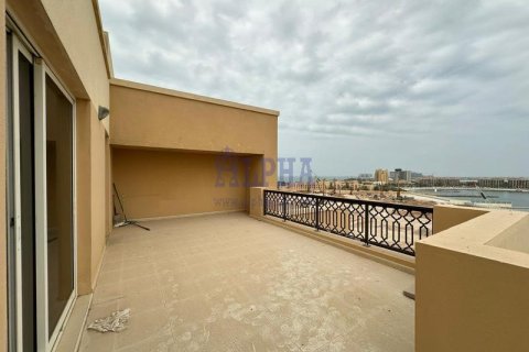 Apartment in Al Marjan Island, Ras Al Khaimah, UAE 2 bedrooms, 187 sq.m. № 709452 - photo 14