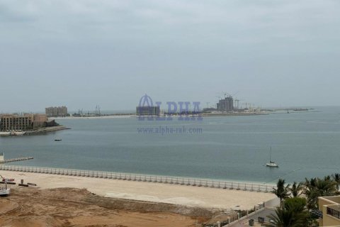 Apartment in Al Marjan Island, Ras Al Khaimah, UAE 2 bedrooms, 187 sq.m. № 709452 - photo 11