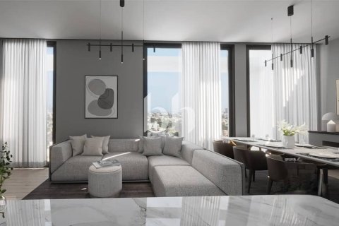 Wohnung zum Verkauf in Muwaileh, Sharjah, VAE 1 Schlafzimmer, 50 m2 Nr. 709474 - Foto 6