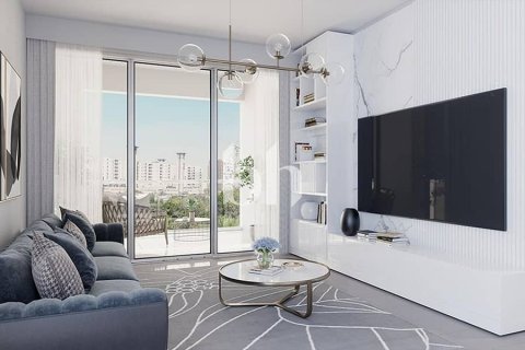 Wohnung zum Verkauf in Muwaileh, Sharjah, VAE 1 Schlafzimmer, 50 m2 Nr. 709474 - Foto 3