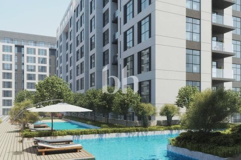 Wohnung zum Verkauf in Muwaileh, Sharjah, VAE 1 Schlafzimmer, 50 m2 Nr. 709474 - Foto 14