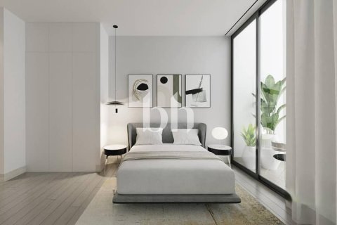 Wohnung zum Verkauf in Muwaileh, Sharjah, VAE 1 Schlafzimmer, 50 m2 Nr. 709474 - Foto 12
