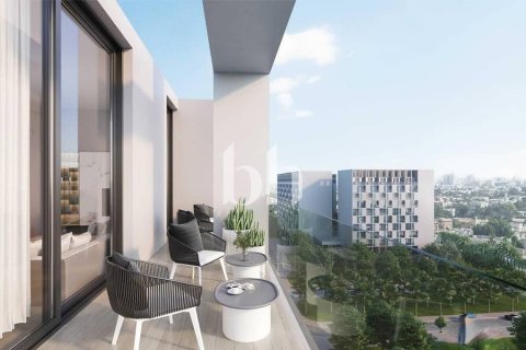 Wohnung zum Verkauf in Muwaileh, Sharjah, VAE 1 Schlafzimmer, 50 m2 Nr. 709474 - Foto 9