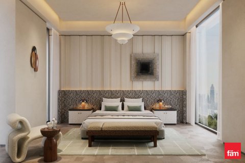 Villa en venta en Dubai Hills Estate, Dubai, EAU 7 dormitorios, 1328.6 m2 № 660496 - foto 5