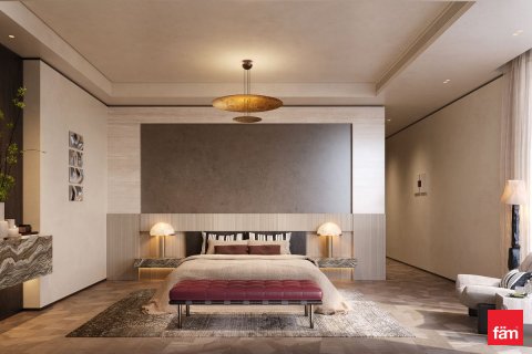 Villa en venta en Dubai Hills Estate, Dubai, EAU 7 dormitorios, 1328.6 m2 № 660496 - foto 9