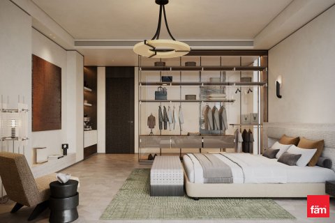 Villa en venta en Dubai Hills Estate, Dubai, EAU 7 dormitorios, 1328.6 m2 № 660496 - foto 8