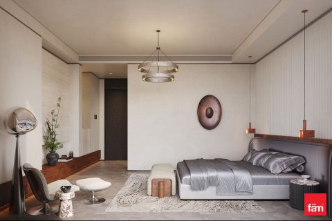 Villa en venta en Dubai Hills Estate, Dubai, EAU 7 dormitorios, 1328.6 m2 № 660496 - foto 15