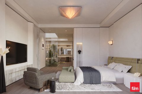 Villa en venta en Dubai Hills Estate, Dubai, EAU 7 dormitorios, 1328.6 m2 № 660496 - foto 10