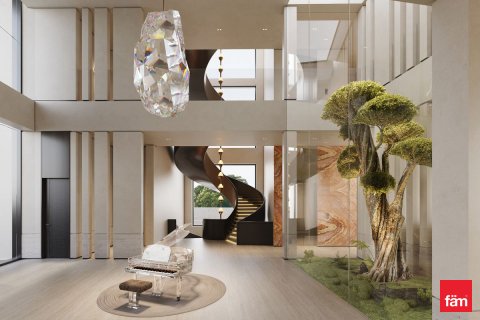 Villa en venta en Dubai Hills Estate, Dubai, EAU 7 dormitorios, 1328.6 m2 № 660496 - foto 3