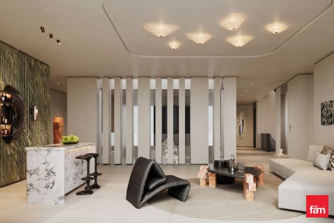 Villa en venta en Dubai Hills Estate, Dubai, EAU 7 dormitorios, 1328.6 m2 № 660496 - foto 2