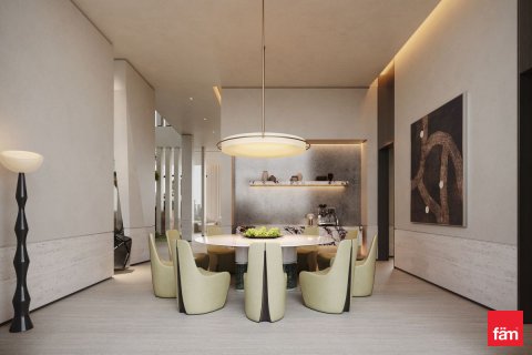 Villa en venta en Dubai Hills Estate, Dubai, EAU 7 dormitorios, 1328.6 m2 № 660496 - foto 7