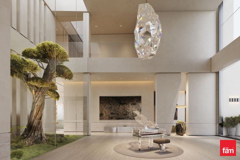 Villa en venta en Dubai Hills Estate, Dubai, EAU 7 dormitorios, 1328.6 m2 № 660496 - foto 6