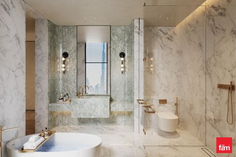 Villa en venta en Dubai Hills Estate, Dubai, EAU 7 dormitorios, 1328.6 m2 № 660496 - foto 14