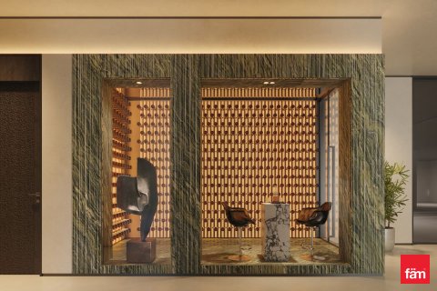 Villa en venta en Dubai Hills Estate, Dubai, EAU 7 dormitorios, 1328.6 m2 № 660496 - foto 4