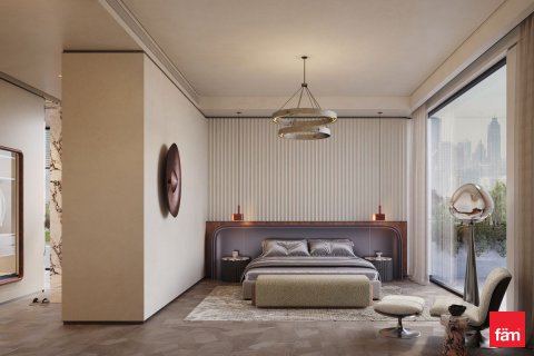 Villa en venta en Dubai Hills Estate, Dubai, EAU 7 dormitorios, 1328.6 m2 № 660496 - foto 13