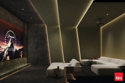 Villa en venta en Dubai Hills Estate, Dubai, EAU 7 dormitorios, 1328.6 m2 № 660496 - foto 12