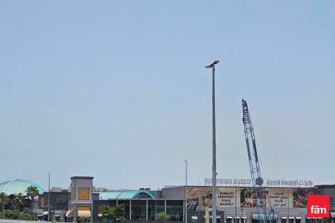 Üürile anda villa asukohaga Deira, Dubai, AÜE: 3 magamistoaga, 233.1 m² Nr 660495 - pilt 19