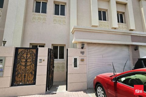 Üürile anda villa asukohaga Deira, Dubai, AÜE: 3 magamistoaga, 233.1 m² Nr 660495 - pilt 27