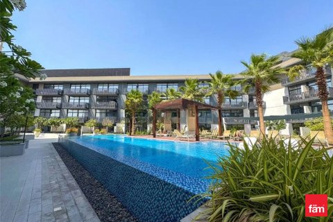 Apartmán v Dubai, SAE 2 spálne, 112.2 m2 č. 660492 - Fotografia 15