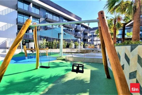 Apartmán v Dubai, SAE 2 spálne, 112.2 m2 č. 660492 - Fotografia 1