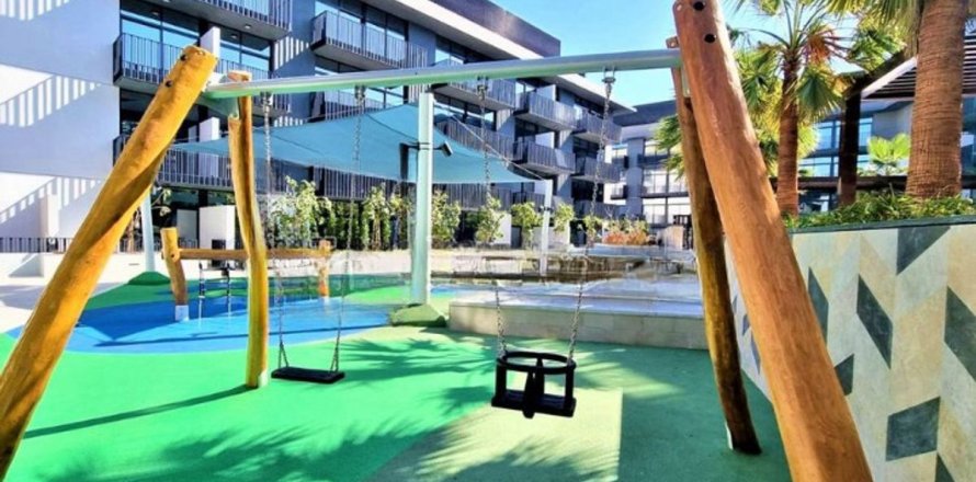 Apartmán v Dubai, SAE 2 spálne, 112.2 m2 č. 660492