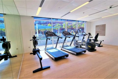 Apartmán v Dubai, SAE 2 spálne, 112.2 m2 č. 660492 - Fotografia 11