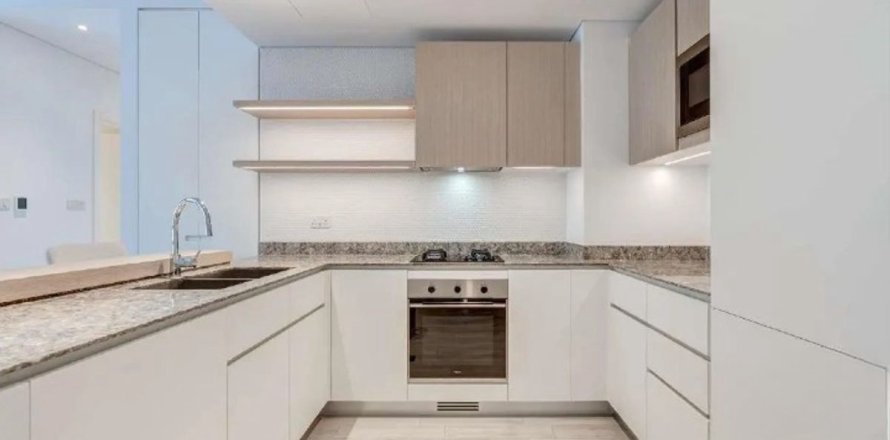 Διαμέρισμα σε Dubai, ΗΑΕ 2 υπνοδωμάτια, 112.2 τ.μ. Αρ. 660492