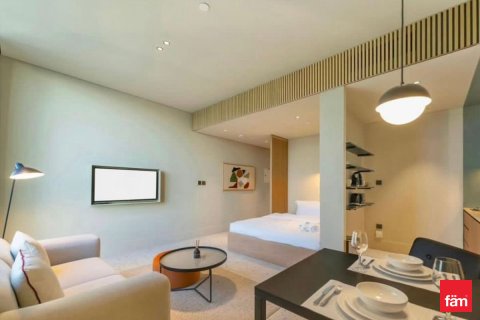 Apartament na sprzedaż w Business Bay, Dubai, ZEA 35.1 mkw., nr 660497 - zdjęcie 7