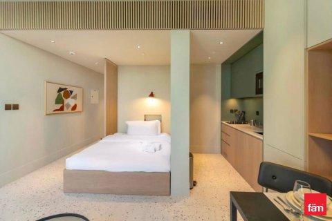 Apartament na sprzedaż w Business Bay, Dubai, ZEA 35.1 mkw., nr 660497 - zdjęcie 16