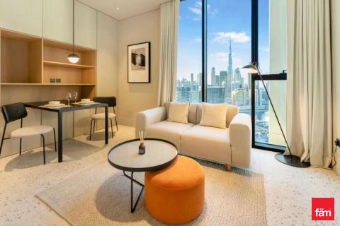 Apartament na sprzedaż w Business Bay, Dubai, ZEA 35.1 mkw., nr 660497 - zdjęcie 5