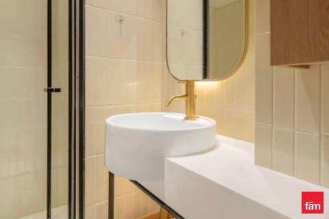 Apartament na sprzedaż w Business Bay, Dubai, ZEA 35.1 mkw., nr 660497 - zdjęcie 19