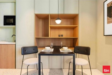 Apartament na sprzedaż w Business Bay, Dubai, ZEA 35.1 mkw., nr 660497 - zdjęcie 12