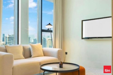 Apartament na sprzedaż w Business Bay, Dubai, ZEA 35.1 mkw., nr 660497 - zdjęcie 8