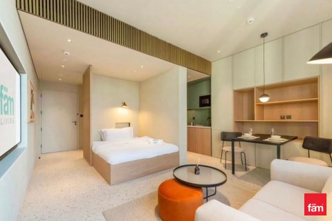 Apartament na sprzedaż w Business Bay, Dubai, ZEA 35.1 mkw., nr 660497 - zdjęcie 2