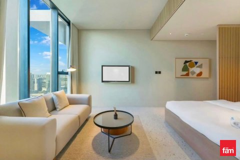 Apartament na sprzedaż w Business Bay, Dubai, ZEA 35.1 mkw., nr 660497 - zdjęcie 11