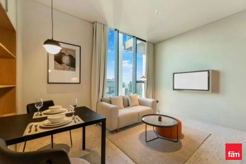 Apartament na sprzedaż w Business Bay, Dubai, ZEA 35.1 mkw., nr 660497 - zdjęcie 9