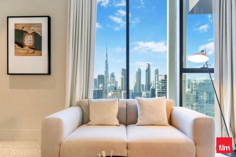 Apartament na sprzedaż w Business Bay, Dubai, ZEA 35.1 mkw., nr 660497 - zdjęcie 1