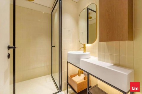 Apartament na sprzedaż w Business Bay, Dubai, ZEA 35.1 mkw., nr 660497 - zdjęcie 18