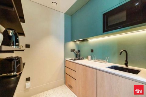 Apartament na sprzedaż w Business Bay, Dubai, ZEA 35.1 mkw., nr 660497 - zdjęcie 4