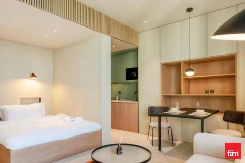 Apartament na sprzedaż w Business Bay, Dubai, ZEA 35.1 mkw., nr 660497 - zdjęcie 15