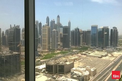 Büroraum zur Miete in Dubai, VAE 111 m2 Nr. 660493 - Foto 8