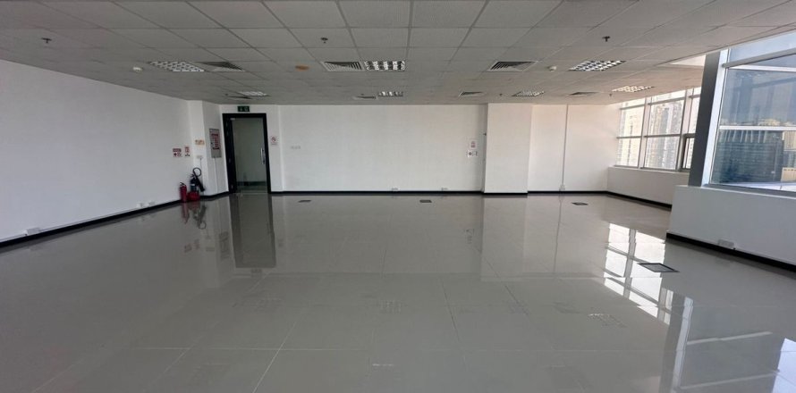 Офіс в Дубай, ОАЕ 111м2 № 660493