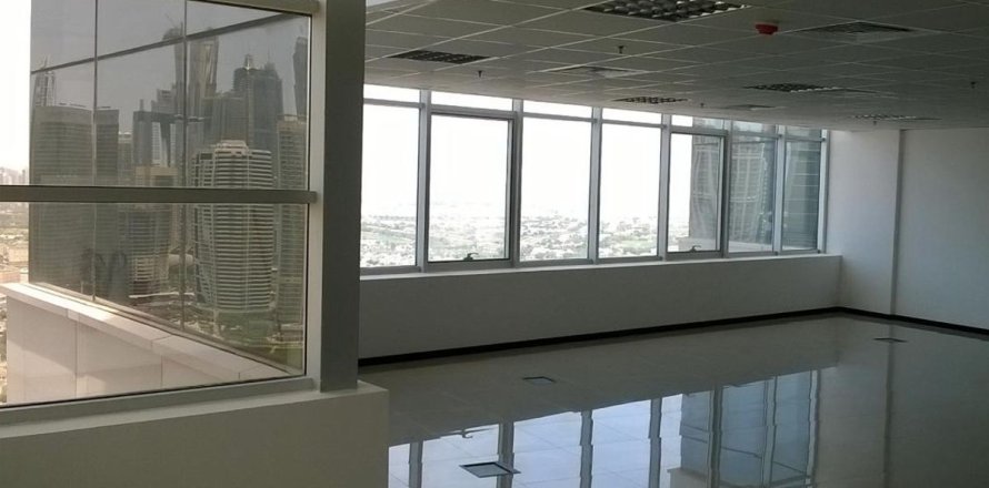 Büroraum in Dubai, VAE: 111 m2 Nr. 660493