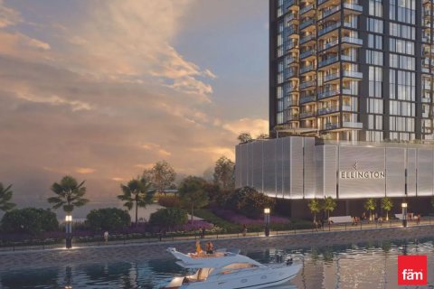 Wohnung zum Verkauf in Business Bay, Dubai, VAE 2 Schlafzimmer, 130.6 m2 Nr. 660494 - Foto 8