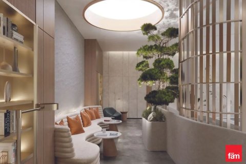 Wohnung zum Verkauf in Business Bay, Dubai, VAE 2 Schlafzimmer, 130.6 m2 Nr. 660494 - Foto 2