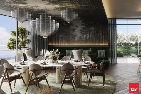 Wohnung zum Verkauf in Business Bay, Dubai, VAE 2 Schlafzimmer, 130.6 m2 Nr. 660494 - Foto 1