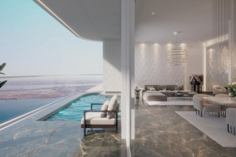 Appartement te koop in Al Mamzar - Sharjah, Sharjah, VAE 3 slaapkamers, 258.0 vr.m., nr 706229 - foto 3