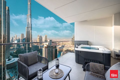 Dubai, संयुक्त अरब अमीरात में अपार्टमेंट, 3 बेडरूम, 171.8 वर्ग मीटर, संख्या 705676