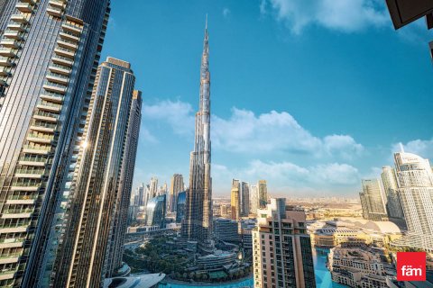 Dubai, संयुक्त अरब अमीरात में अपार्टमेंट, 3 बेडरूम, 171.8 वर्ग मीटर, संख्या 705676 - फ़ोटो 24