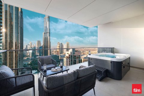 Dubai, संयुक्त अरब अमीरात में अपार्टमेंट, 3 बेडरूम, 171.8 वर्ग मीटर, संख्या 705676 - फ़ोटो 19